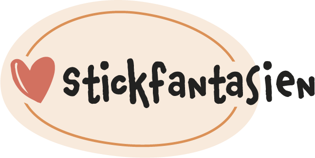 Stickfantasien